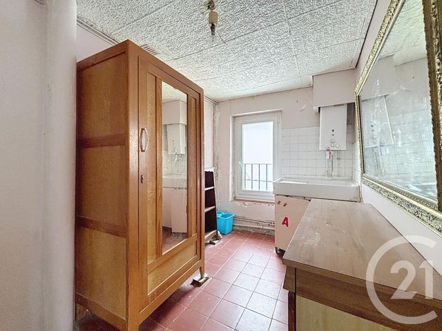 maison à vendre - 5 pièces - 78.96 m2 - BEZIERS - 34 - LANGUEDOC-ROUSSILLON - Century 21 Comminges Immobilier