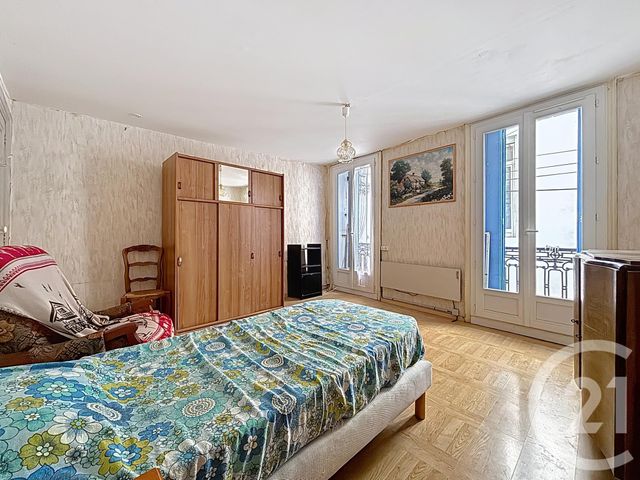 maison à vendre - 5 pièces - 78.96 m2 - BEZIERS - 34 - LANGUEDOC-ROUSSILLON - Century 21 Comminges Immobilier