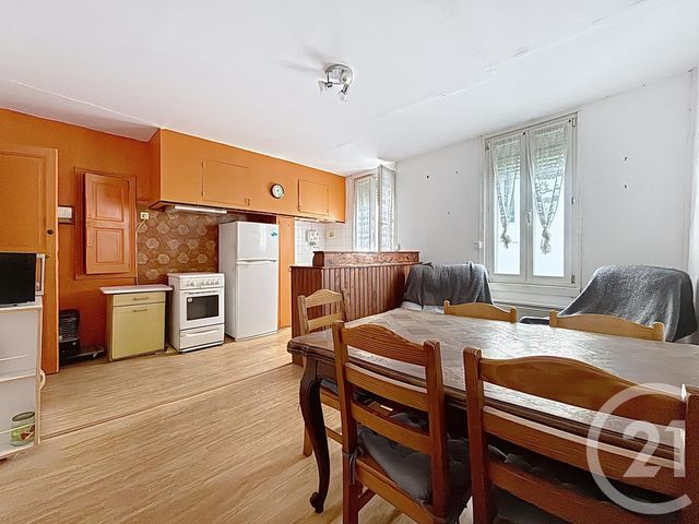 maison à vendre - 5 pièces - 78.96 m2 - BEZIERS - 34 - LANGUEDOC-ROUSSILLON - Century 21 Comminges Immobilier