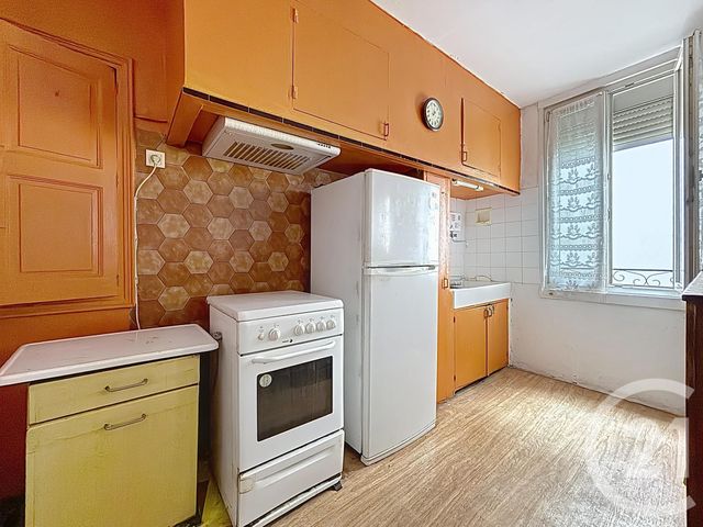 maison à vendre - 5 pièces - 78.96 m2 - BEZIERS - 34 - LANGUEDOC-ROUSSILLON - Century 21 Comminges Immobilier