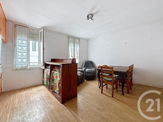 maison à vendre - 5 pièces - 78.96 m2 - BEZIERS - 34 - LANGUEDOC-ROUSSILLON - Century 21 Comminges Immobilier