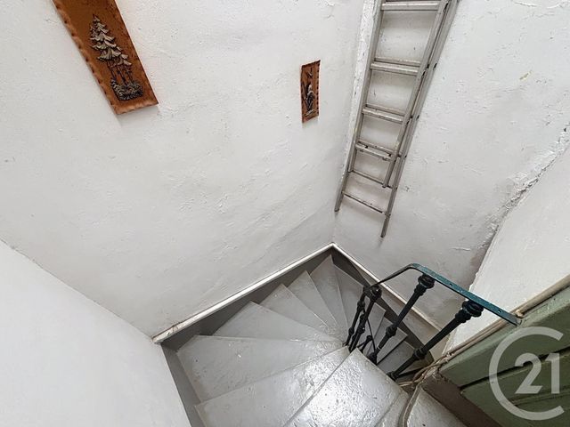 maison à vendre - 5 pièces - 78.96 m2 - BEZIERS - 34 - LANGUEDOC-ROUSSILLON - Century 21 Comminges Immobilier