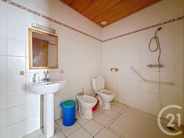 maison à vendre - 5 pièces - 78.96 m2 - BEZIERS - 34 - LANGUEDOC-ROUSSILLON - Century 21 Comminges Immobilier