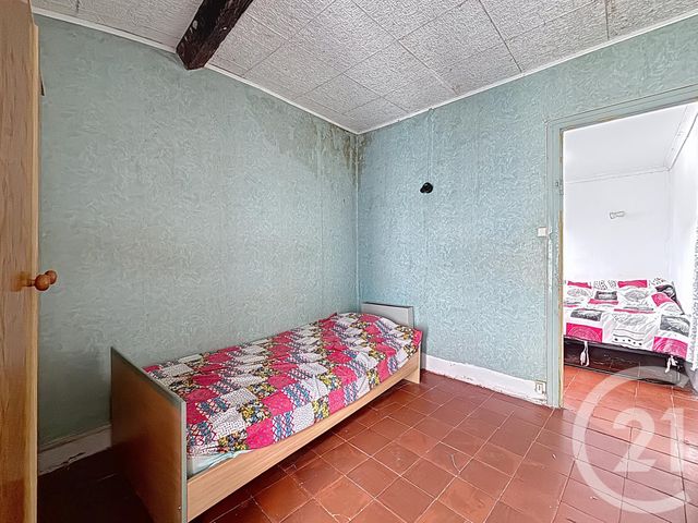 maison à vendre - 5 pièces - 78.96 m2 - BEZIERS - 34 - LANGUEDOC-ROUSSILLON - Century 21 Comminges Immobilier