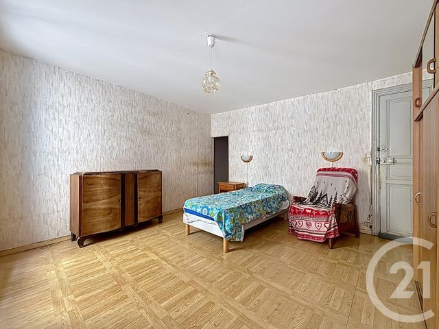 maison à vendre - 5 pièces - 78.96 m2 - BEZIERS - 34 - LANGUEDOC-ROUSSILLON - Century 21 Comminges Immobilier