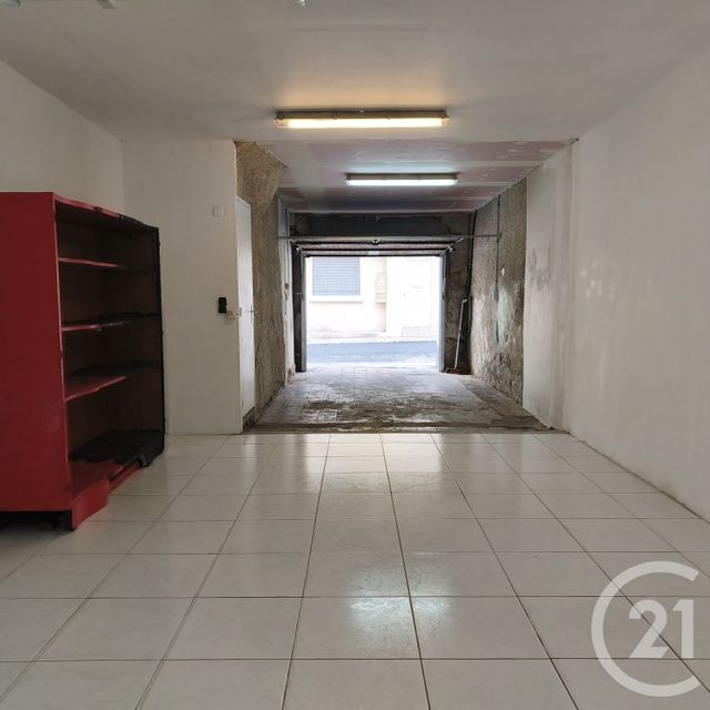 Parking à louer BEZIERS