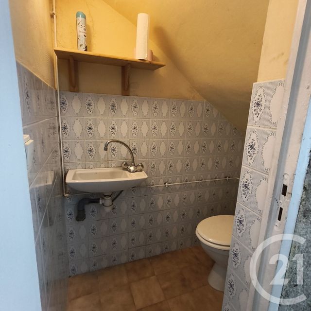 parking à louer - 40.0 m2 - BEZIERS - 34 - LANGUEDOC-ROUSSILLON - Century 21 Comminges Immobilier
