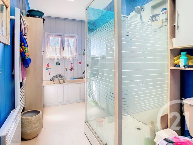 immeuble à vendre - 127.43 m2 - BEZIERS - 34 - LANGUEDOC-ROUSSILLON - Century 21 Comminges Immobilier