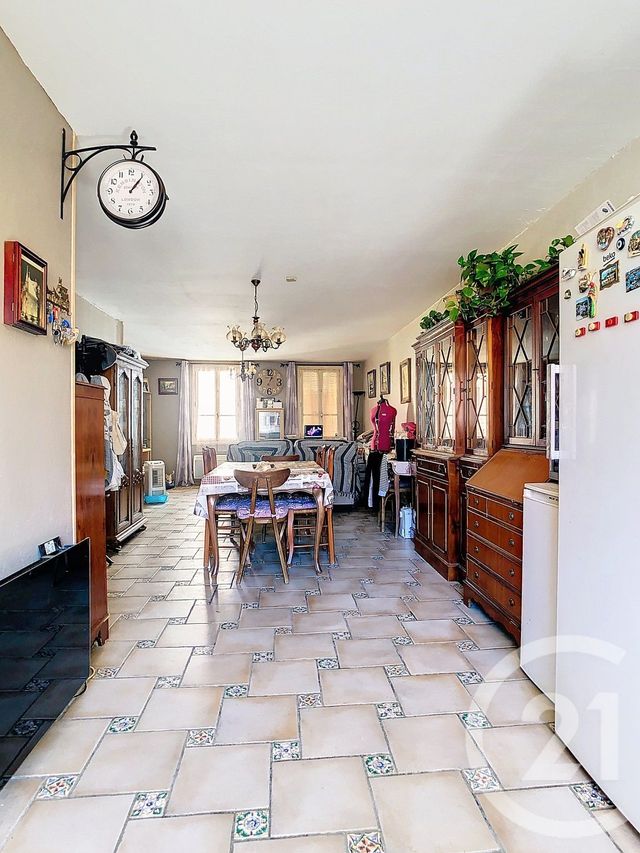 immeuble à vendre - 127.43 m2 - BEZIERS - 34 - LANGUEDOC-ROUSSILLON - Century 21 Comminges Immobilier