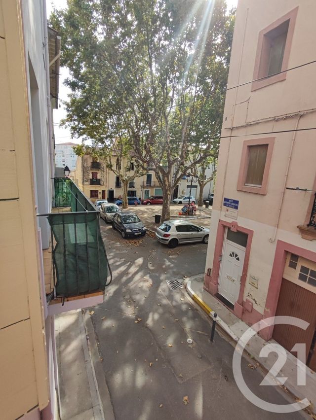immeuble à vendre - 127.43 m2 - BEZIERS - 34 - LANGUEDOC-ROUSSILLON - Century 21 Comminges Immobilier