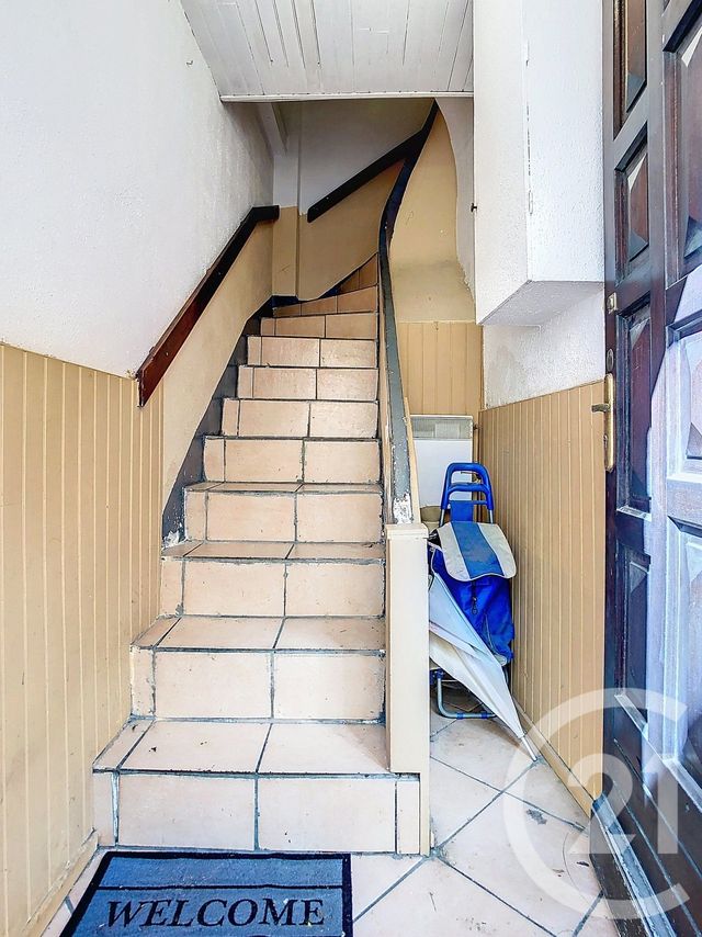 immeuble à vendre - 127.43 m2 - BEZIERS - 34 - LANGUEDOC-ROUSSILLON - Century 21 Comminges Immobilier