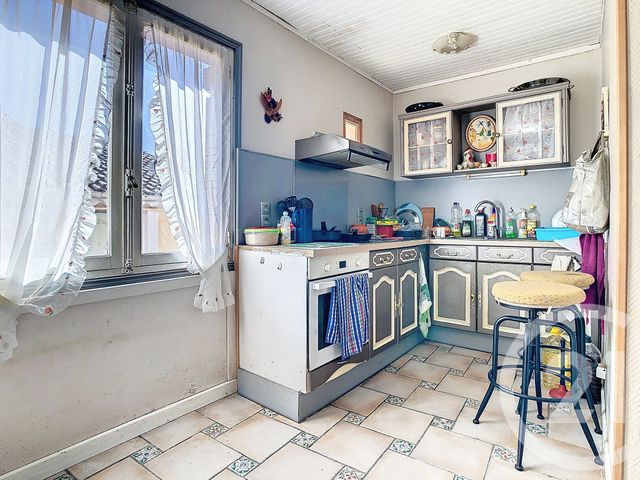 immeuble à vendre - 127.43 m2 - BEZIERS - 34 - LANGUEDOC-ROUSSILLON - Century 21 Comminges Immobilier