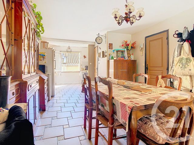 immeuble à vendre - 127.43 m2 - BEZIERS - 34 - LANGUEDOC-ROUSSILLON - Century 21 Comminges Immobilier