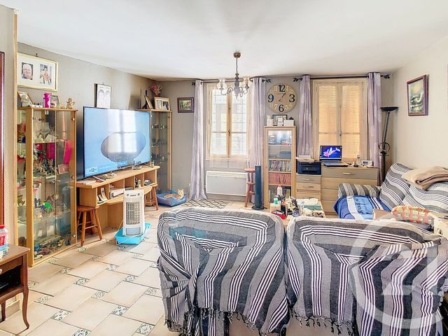immeuble à vendre - 127.43 m2 - BEZIERS - 34 - LANGUEDOC-ROUSSILLON - Century 21 Comminges Immobilier