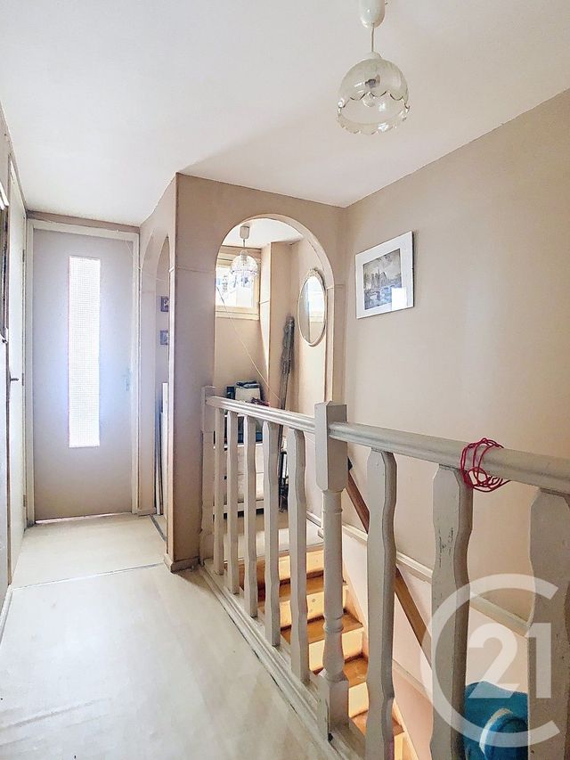 immeuble à vendre - 127.43 m2 - BEZIERS - 34 - LANGUEDOC-ROUSSILLON - Century 21 Comminges Immobilier