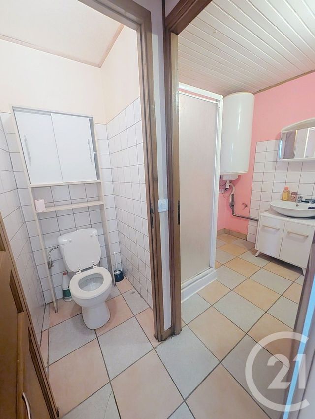 immeuble à vendre - 127.43 m2 - BEZIERS - 34 - LANGUEDOC-ROUSSILLON - Century 21 Comminges Immobilier