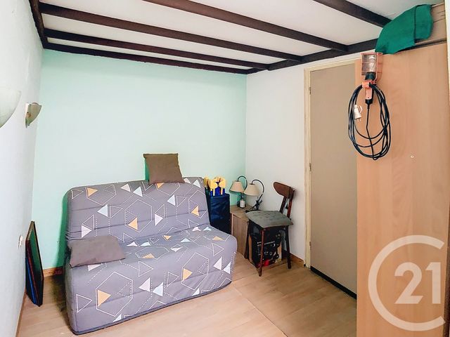 immeuble à vendre - 127.43 m2 - BEZIERS - 34 - LANGUEDOC-ROUSSILLON - Century 21 Comminges Immobilier