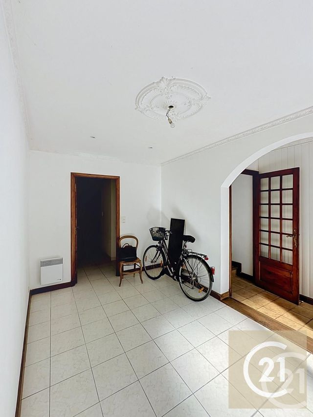 maison à vendre - 3 pièces - 95.0 m2 - BEZIERS - 34 - LANGUEDOC-ROUSSILLON - Century 21 Comminges Immobilier