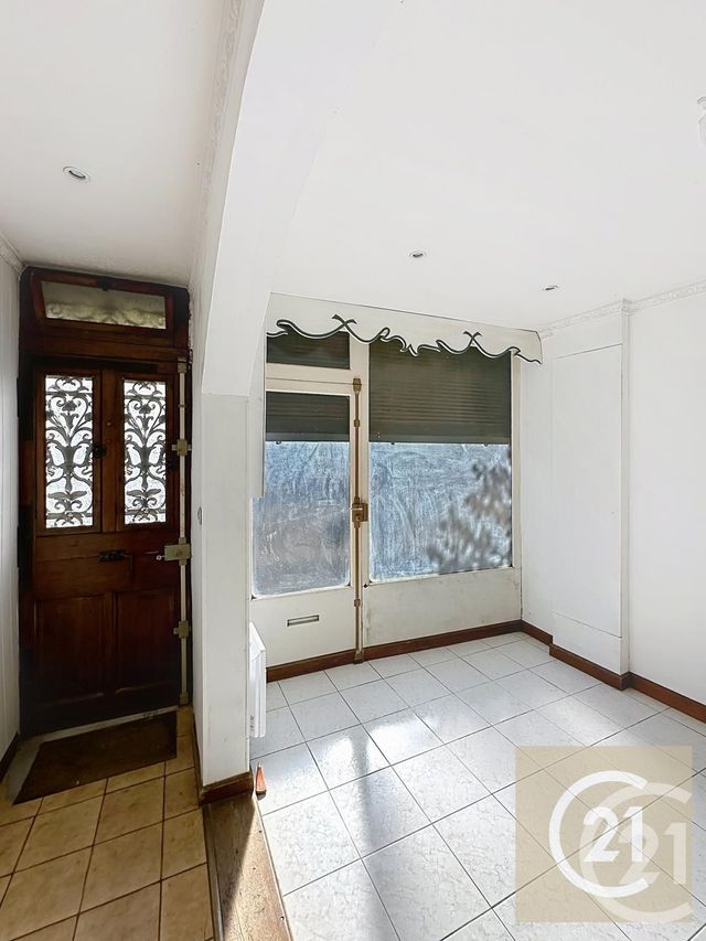 maison à vendre - 3 pièces - 95.0 m2 - BEZIERS - 34 - LANGUEDOC-ROUSSILLON - Century 21 Comminges Immobilier