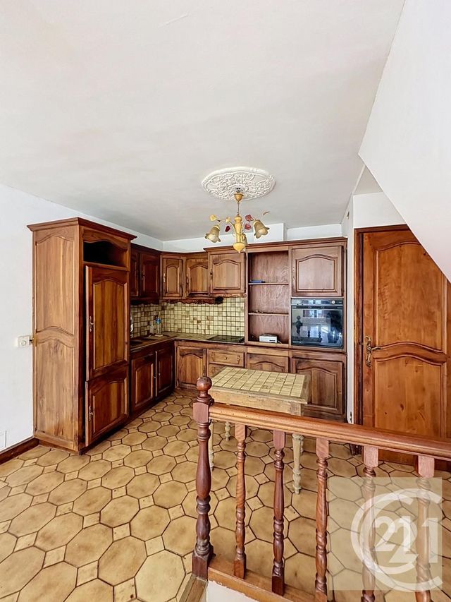 maison à vendre - 3 pièces - 95.0 m2 - BEZIERS - 34 - LANGUEDOC-ROUSSILLON - Century 21 Comminges Immobilier