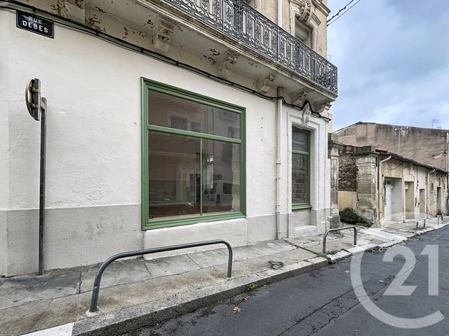 divers à vendre - 92.0 m2 - BEZIERS - 34 - LANGUEDOC-ROUSSILLON - Century 21 Comminges Immobilier