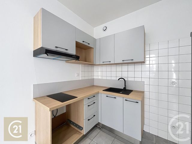 Appartement F1 à louer - 1 pièce - 34.28 m2 - BEZIERS - 34 - LANGUEDOC-ROUSSILLON - Century 21 Comminges Immobilier