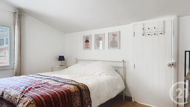 Appartement F3 à louer - 3 pièces - 43.29 m2 - BEZIERS - 34 - LANGUEDOC-ROUSSILLON - Century 21 Comminges Immobilier