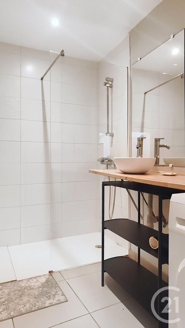 Appartement F3 à louer - 3 pièces - 43.29 m2 - BEZIERS - 34 - LANGUEDOC-ROUSSILLON - Century 21 Comminges Immobilier