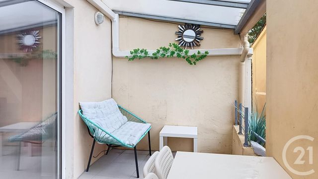 Appartement F3 à louer BEZIERS