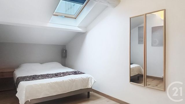 Appartement F3 à louer - 3 pièces - 43.29 m2 - BEZIERS - 34 - LANGUEDOC-ROUSSILLON - Century 21 Comminges Immobilier