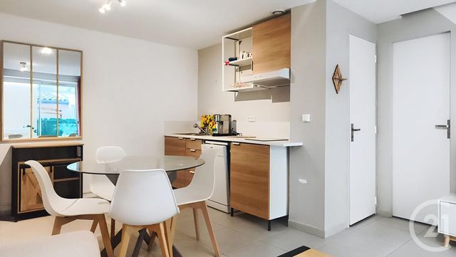 Appartement F3 à louer - 3 pièces - 43.29 m2 - BEZIERS - 34 - LANGUEDOC-ROUSSILLON - Century 21 Comminges Immobilier