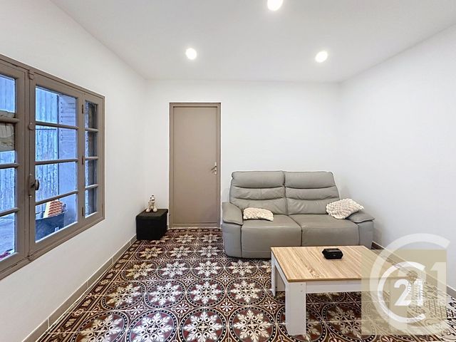 maison à vendre - 5 pièces - 105.79 m2 - NISSAN LEZ ENSERUNE - 34 - LANGUEDOC-ROUSSILLON - Century 21 Comminges Immobilier