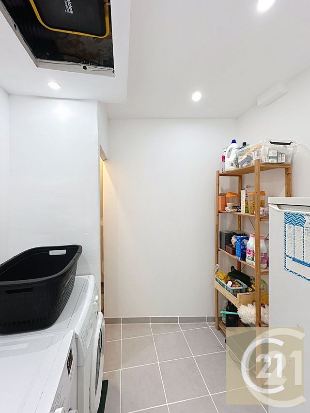 maison à vendre - 5 pièces - 105.79 m2 - NISSAN LEZ ENSERUNE - 34 - LANGUEDOC-ROUSSILLON - Century 21 Comminges Immobilier