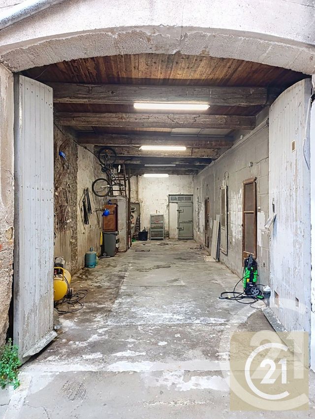 maison à vendre - 5 pièces - 105.79 m2 - NISSAN LEZ ENSERUNE - 34 - LANGUEDOC-ROUSSILLON - Century 21 Comminges Immobilier