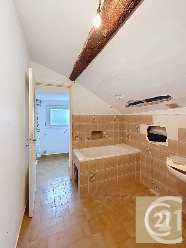 maison à vendre - 5 pièces - 105.79 m2 - NISSAN LEZ ENSERUNE - 34 - LANGUEDOC-ROUSSILLON - Century 21 Comminges Immobilier
