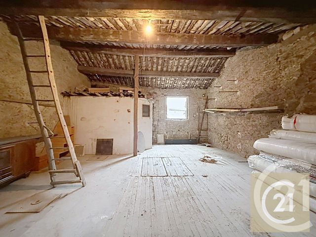 maison à vendre - 5 pièces - 105.79 m2 - NISSAN LEZ ENSERUNE - 34 - LANGUEDOC-ROUSSILLON - Century 21 Comminges Immobilier