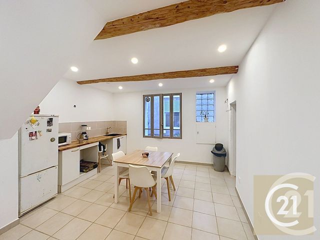 maison à vendre - 5 pièces - 105.79 m2 - NISSAN LEZ ENSERUNE - 34 - LANGUEDOC-ROUSSILLON - Century 21 Comminges Immobilier