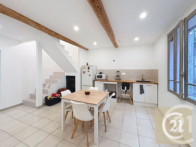 maison - NISSAN LEZ ENSERUNE - 34
