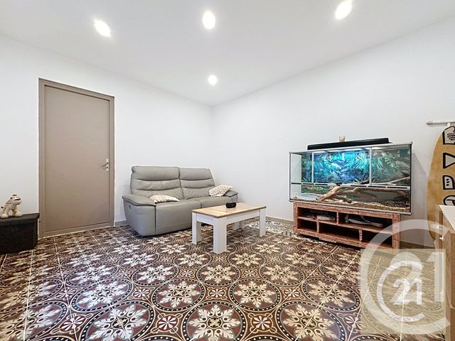 maison à vendre - 5 pièces - 105.79 m2 - NISSAN LEZ ENSERUNE - 34 - LANGUEDOC-ROUSSILLON - Century 21 Comminges Immobilier