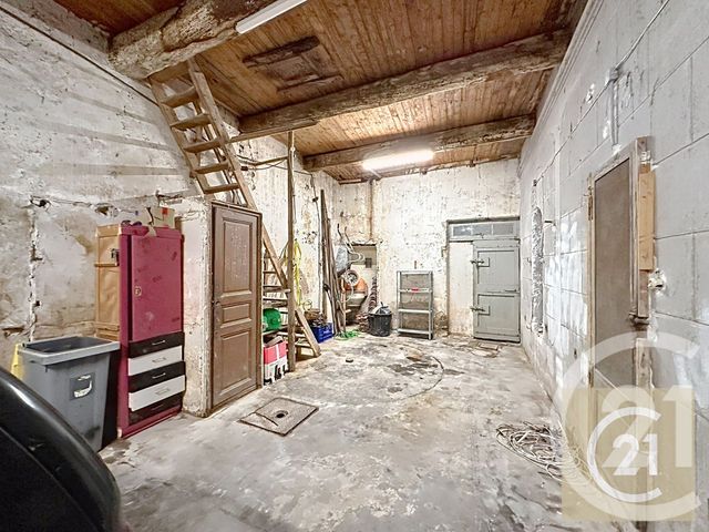 maison à vendre - 5 pièces - 105.79 m2 - NISSAN LEZ ENSERUNE - 34 - LANGUEDOC-ROUSSILLON - Century 21 Comminges Immobilier