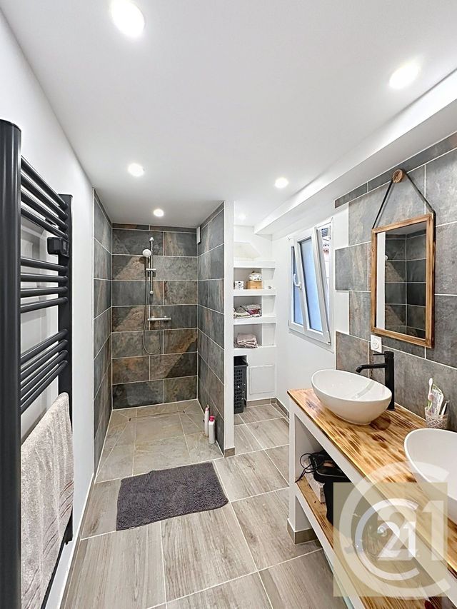 maison à vendre - 5 pièces - 105.79 m2 - NISSAN LEZ ENSERUNE - 34 - LANGUEDOC-ROUSSILLON - Century 21 Comminges Immobilier