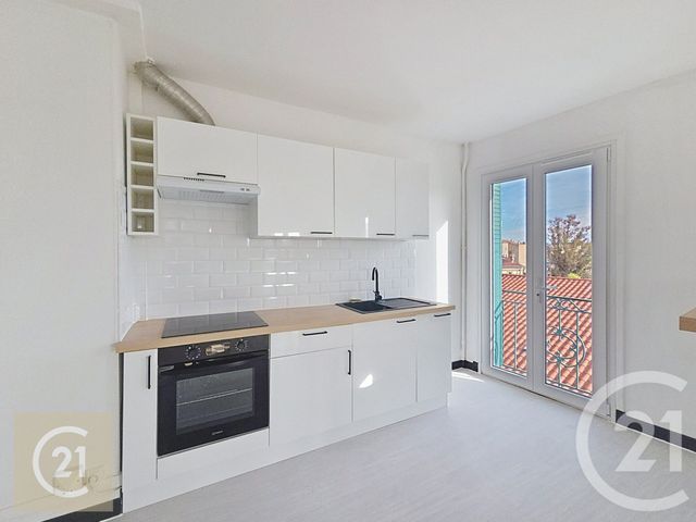 Appartement F4 à louer - 4 pièces - 81.91 m2 - BEZIERS - 34 - LANGUEDOC-ROUSSILLON - Century 21 Comminges Immobilier