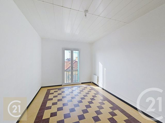 Appartement F4 à louer - 4 pièces - 81.91 m2 - BEZIERS - 34 - LANGUEDOC-ROUSSILLON - Century 21 Comminges Immobilier