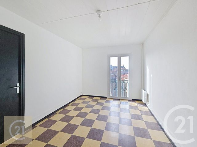 Appartement F4 à louer - 4 pièces - 81.91 m2 - BEZIERS - 34 - LANGUEDOC-ROUSSILLON - Century 21 Comminges Immobilier