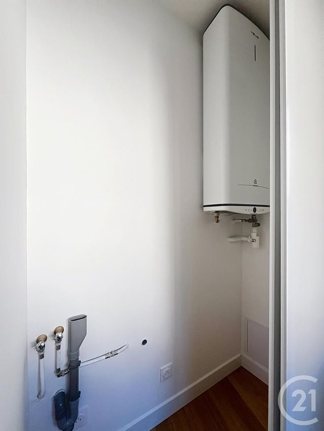Appartement F3 à louer - 3 pièces - 70.0 m2 - BEZIERS - 34 - LANGUEDOC-ROUSSILLON - Century 21 Comminges Immobilier