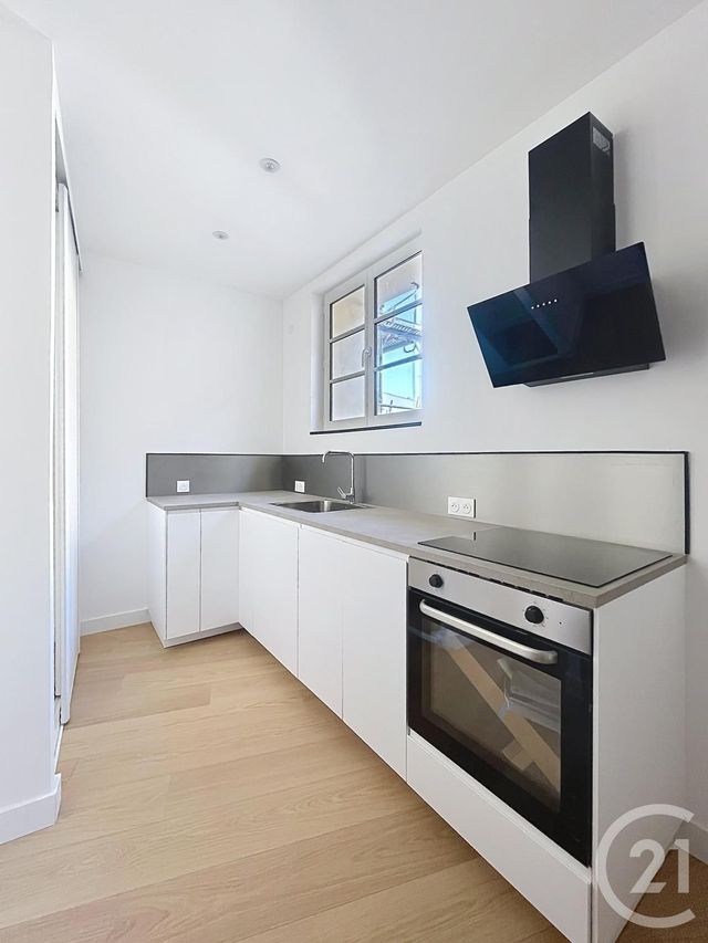 Appartement F3 à louer - 3 pièces - 70.0 m2 - BEZIERS - 34 - LANGUEDOC-ROUSSILLON - Century 21 Comminges Immobilier