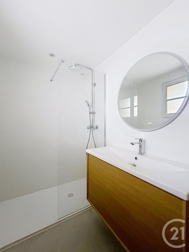 Appartement F3 à louer - 3 pièces - 70.0 m2 - BEZIERS - 34 - LANGUEDOC-ROUSSILLON - Century 21 Comminges Immobilier
