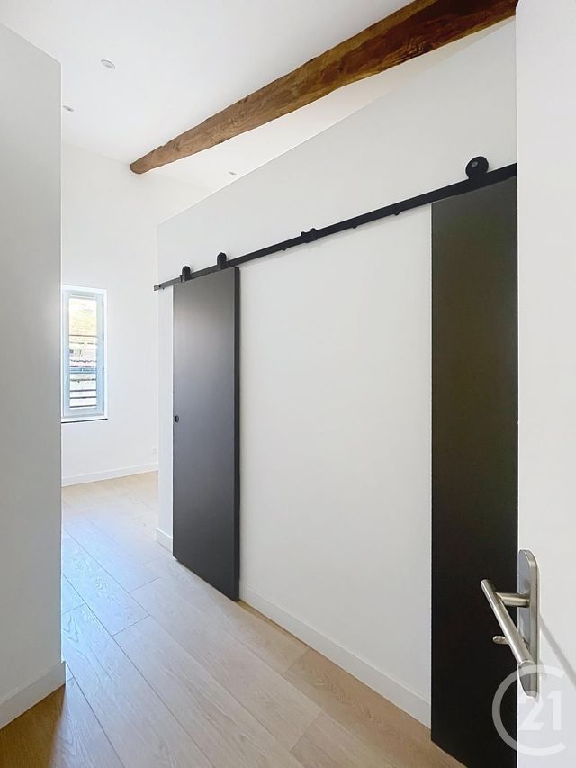 Appartement F3 à louer - 3 pièces - 70.0 m2 - BEZIERS - 34 - LANGUEDOC-ROUSSILLON - Century 21 Comminges Immobilier
