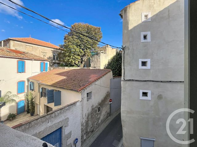 Appartement F3 à louer - 3 pièces - 70.0 m2 - BEZIERS - 34 - LANGUEDOC-ROUSSILLON - Century 21 Comminges Immobilier