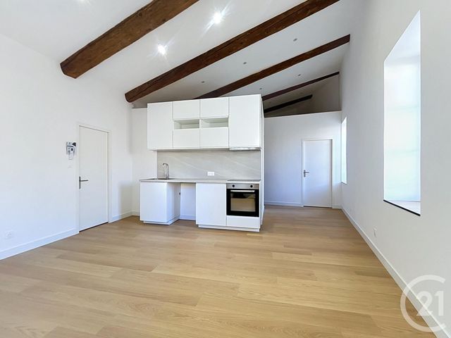 appartement - BEZIERS - 34